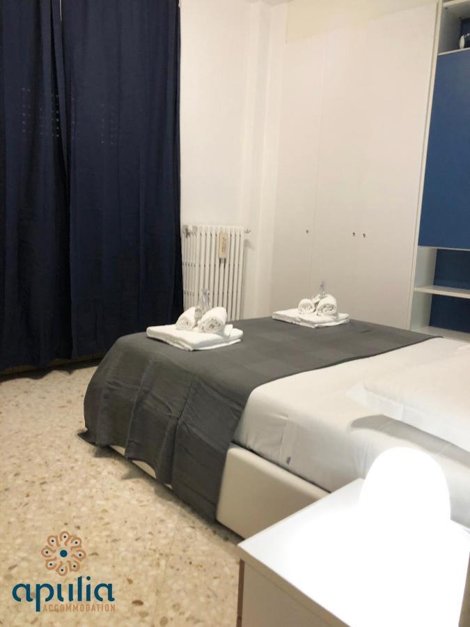 Sweet By Apulia Apartamento *