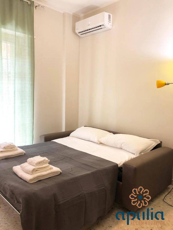 Sweet By Apulia Apartamento Bari