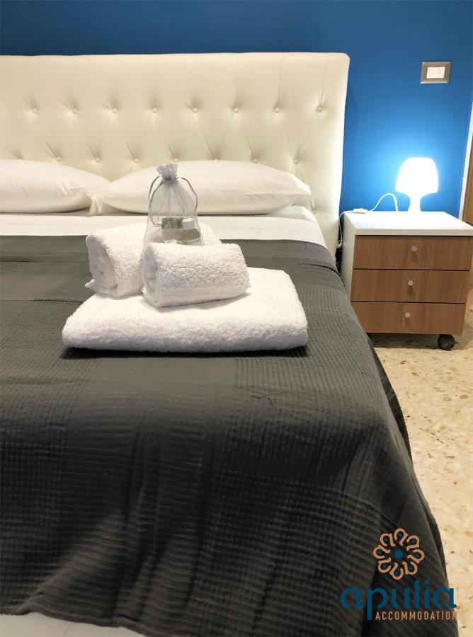 Sweet By Apulia Apartamento Bari