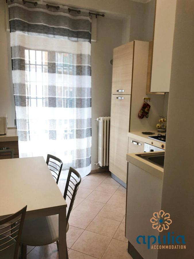 Sweet By Apulia Apartamento Bari
