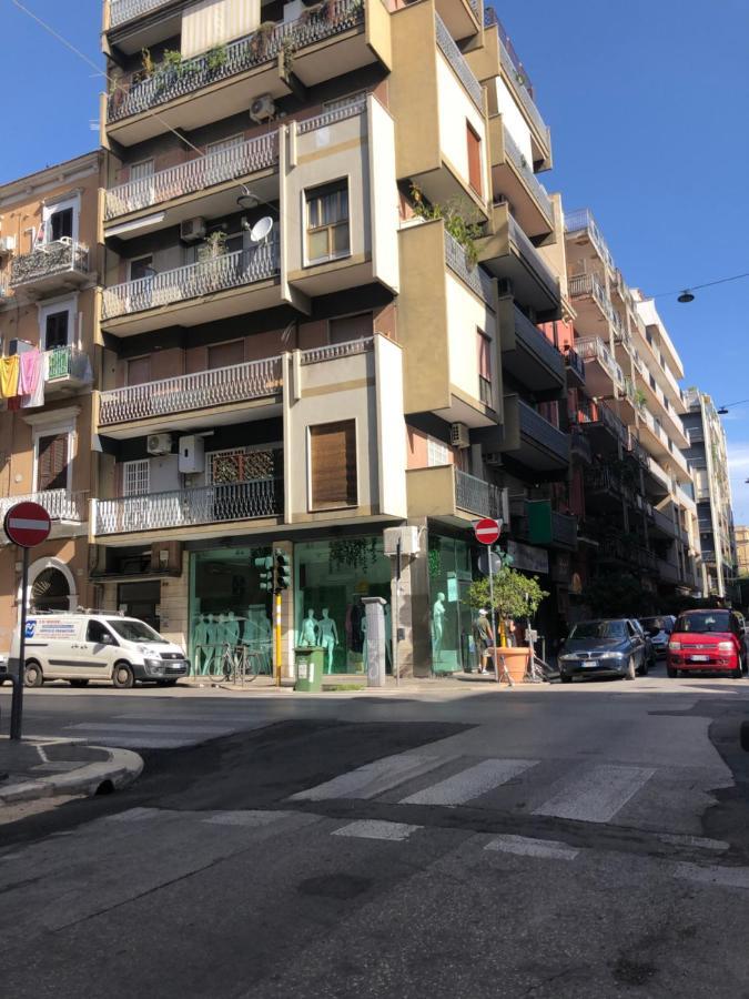 Sweet By Apulia Apartamento *